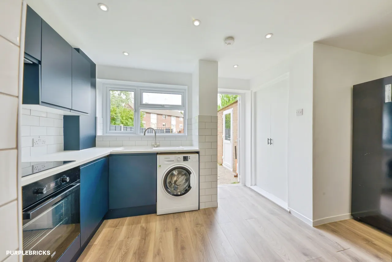 Burnside Close, Hatfield, AL10, photo 6