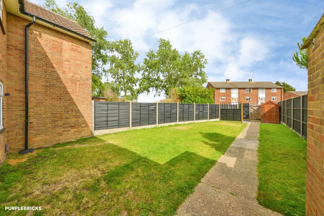Burnside Close, Hatfield, AL10, photo 26