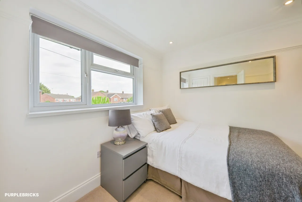 Burnside Close, Hatfield, AL10, photo 19