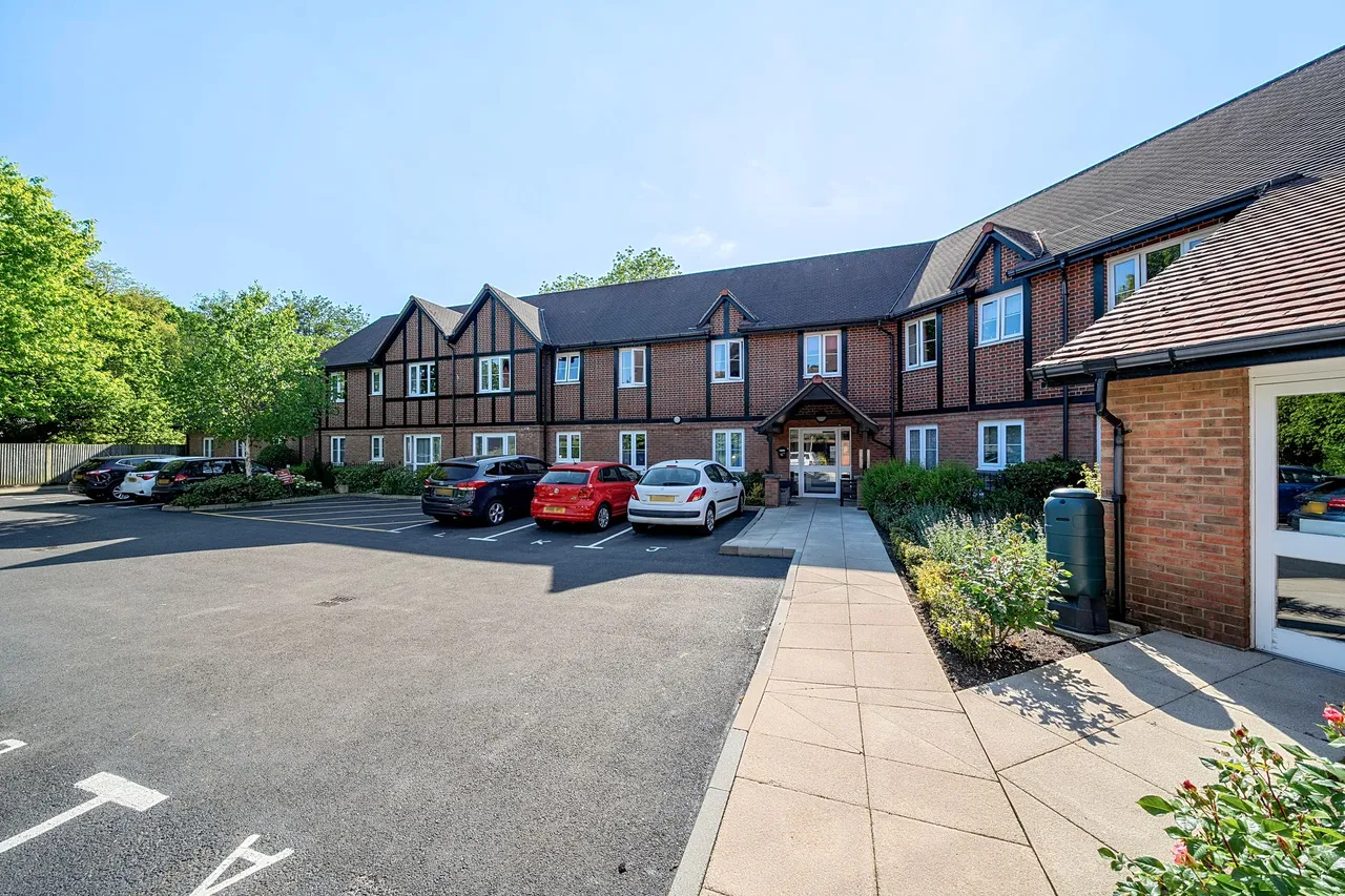 Meadowside, Storrington, RH20, photo 10