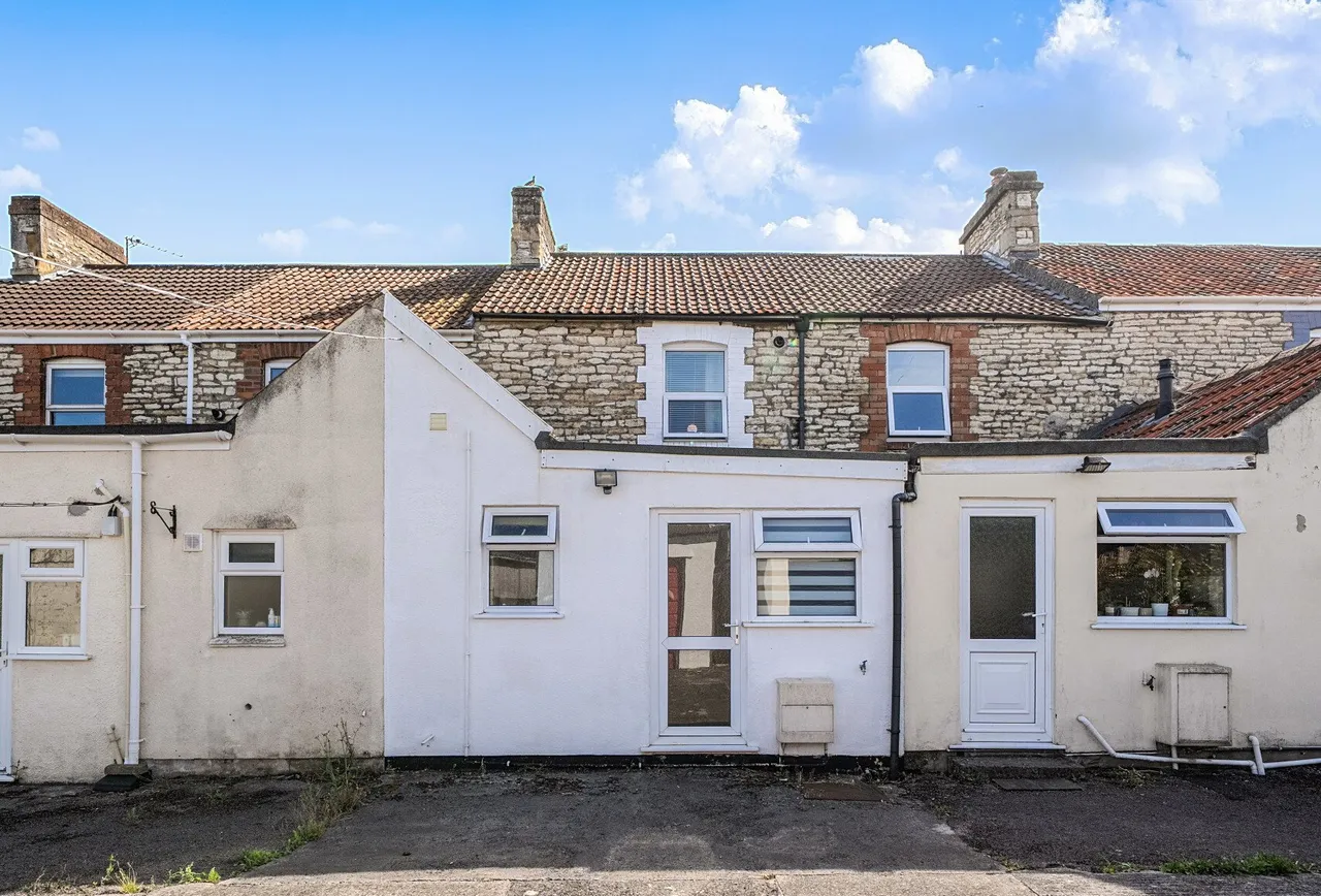 Hazel Terrace, Somerset, Westfield, BA3 4BG, photo 17