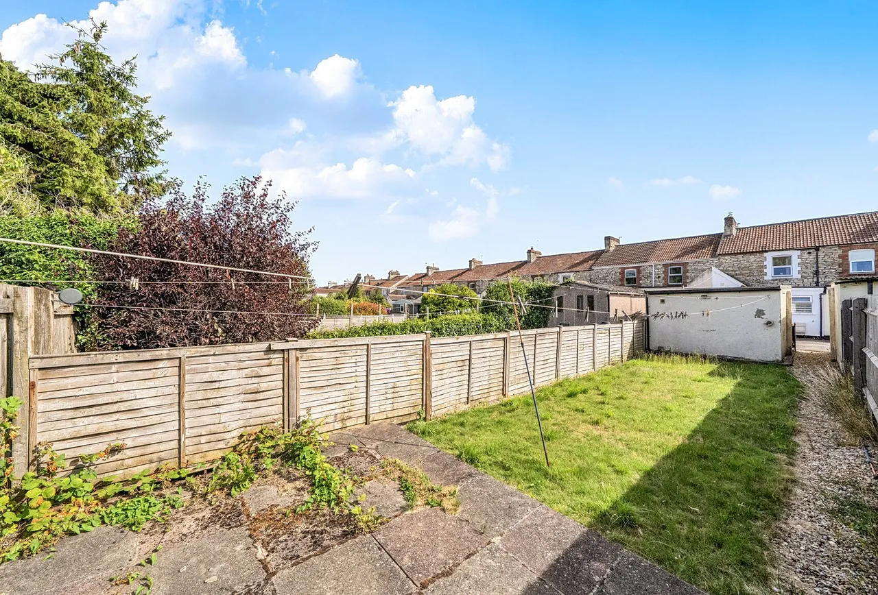 Hazel Terrace, Somerset, Westfield, BA3 4BG, photo 14