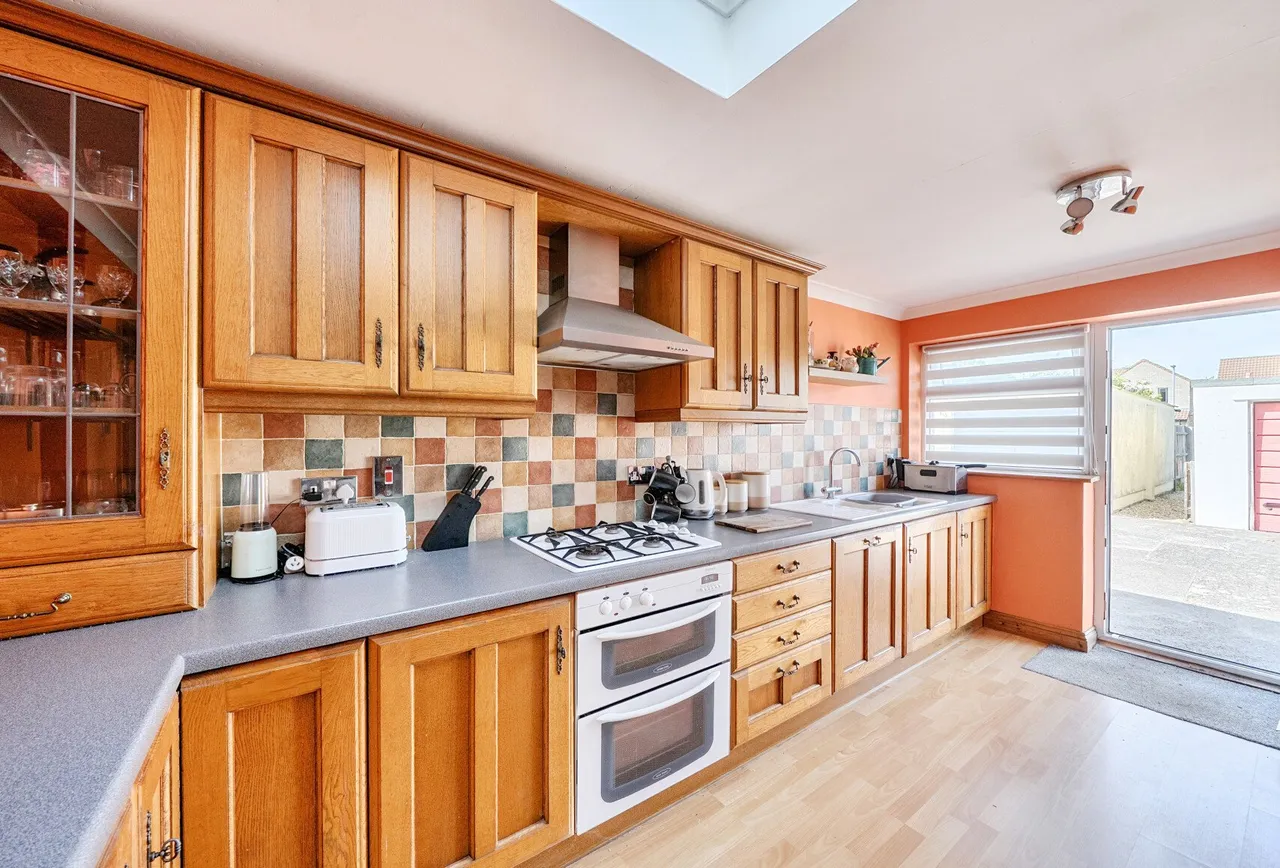 Hazel Terrace, Somerset, Westfield, BA3 4BG, photo 5