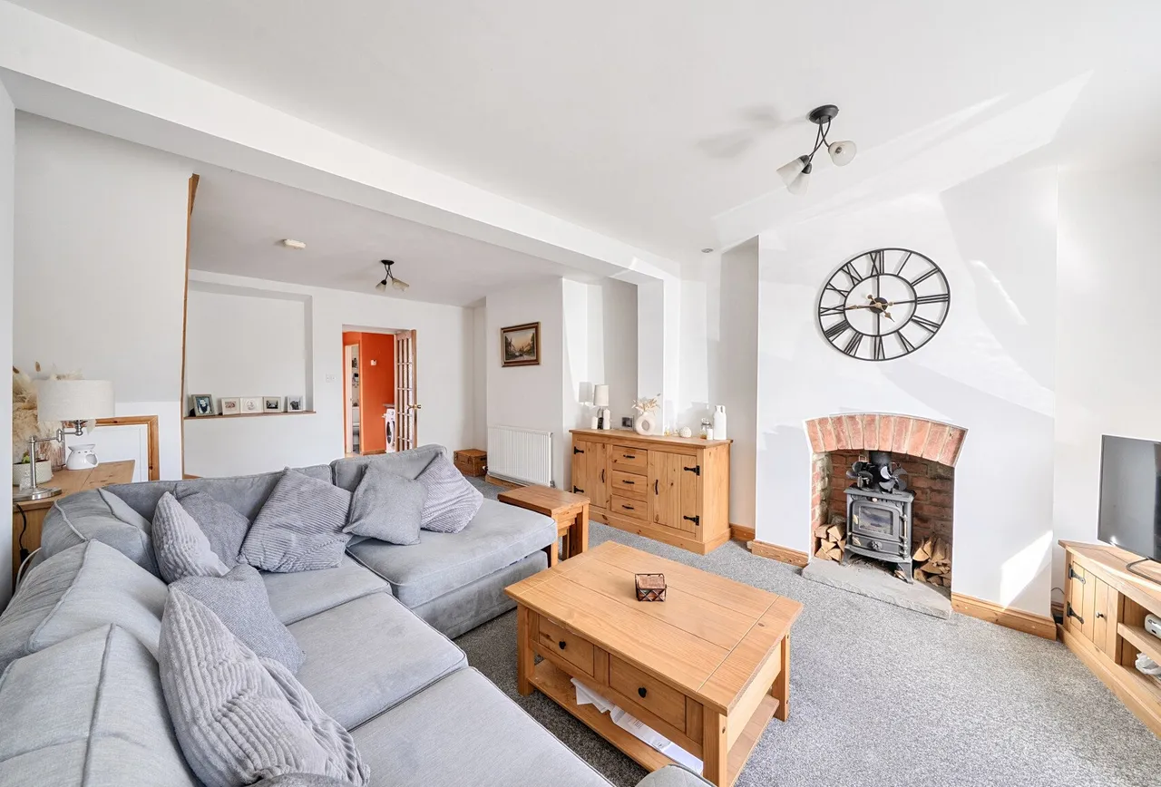 Hazel Terrace, Somerset, Westfield, BA3 4BG, photo 6