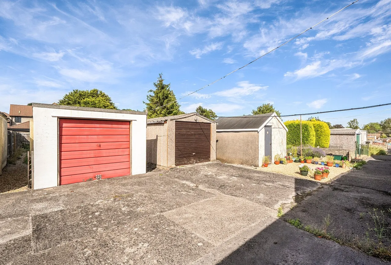 Hazel Terrace, Somerset, Westfield, BA3 4BG, photo 15