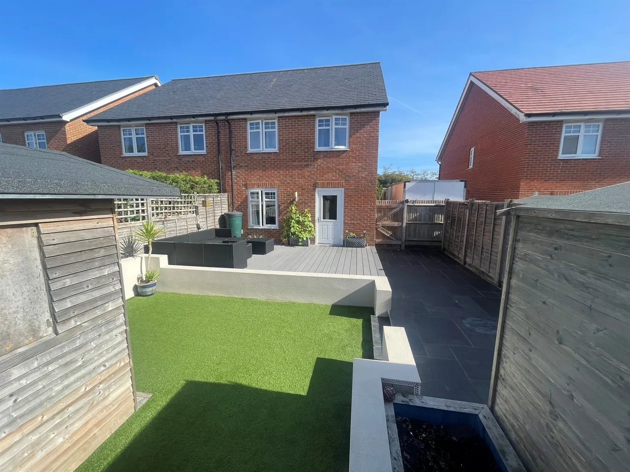 Goldfinch Lane, Hellingly, BN27, photo 15