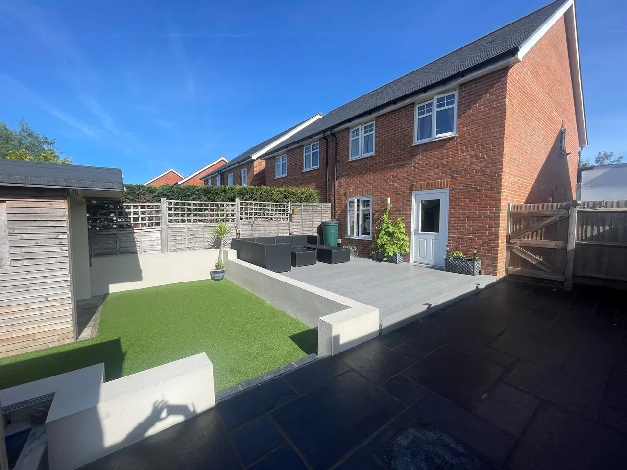 Goldfinch Lane, Hellingly, BN27, photo 17