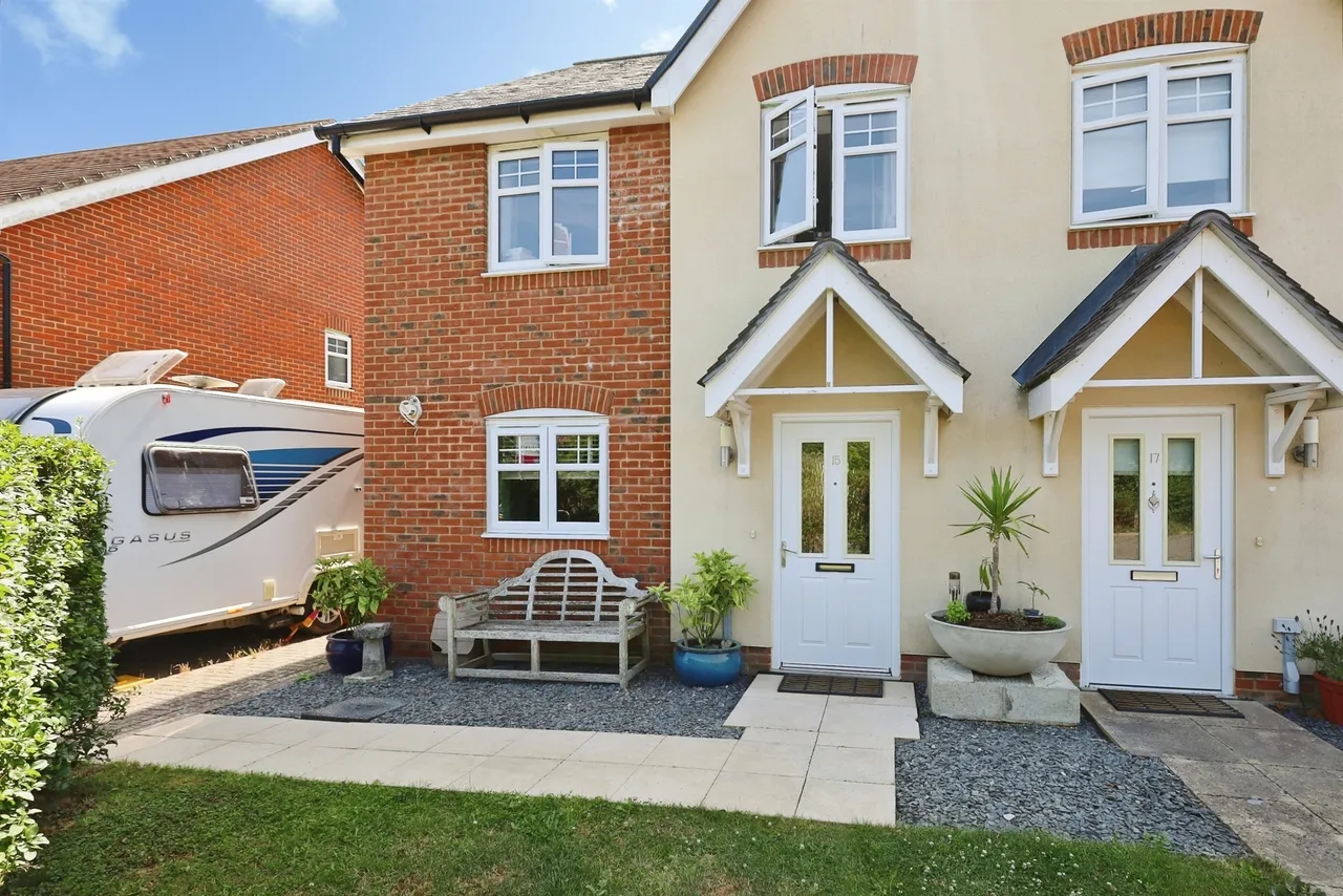 Goldfinch Lane, Hellingly, BN27, photo 10