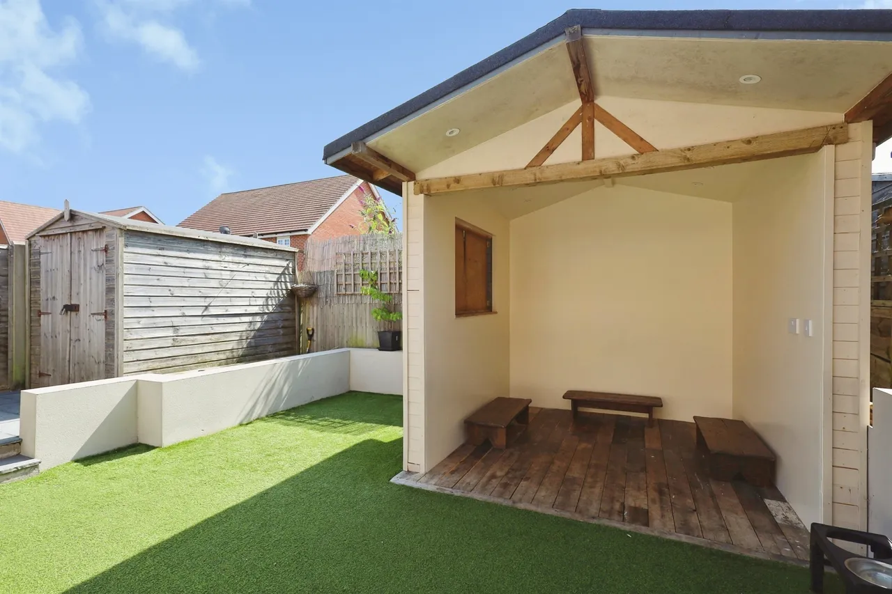Goldfinch Lane, Hellingly, BN27, photo 16