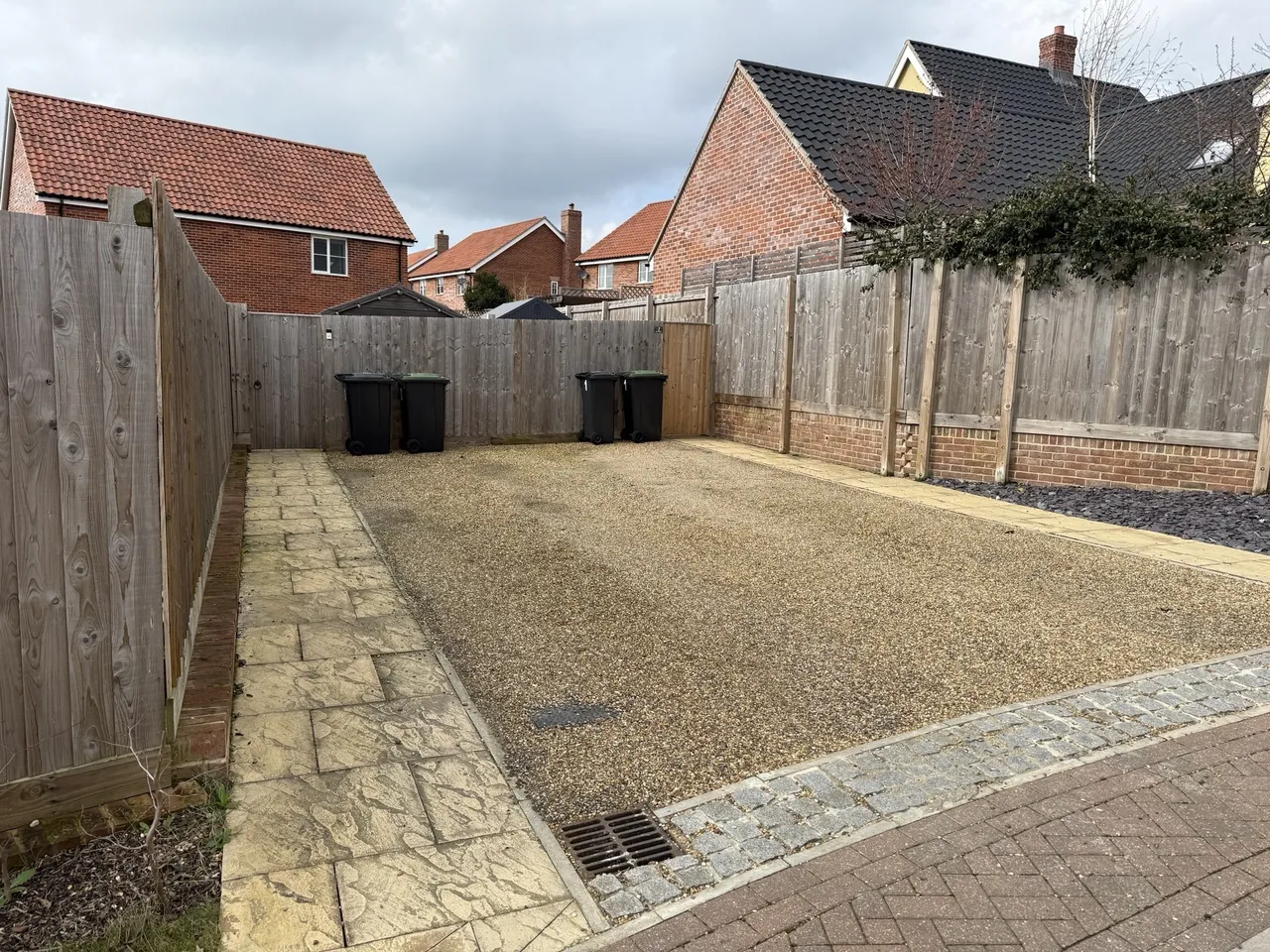 How Walk, Onehouse, IP14, photo 14