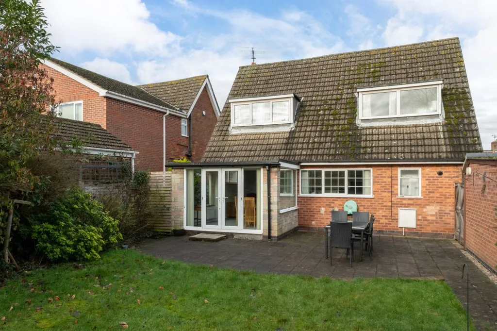 Piper Drive, Long Whatton, LE12, photo 14