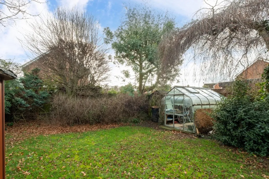 Piper Drive, Long Whatton, LE12, photo 13