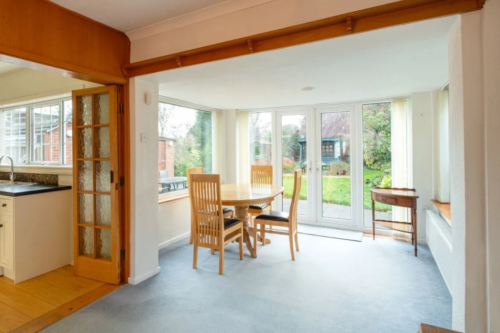Piper Drive, Long Whatton, LE12, photo 5