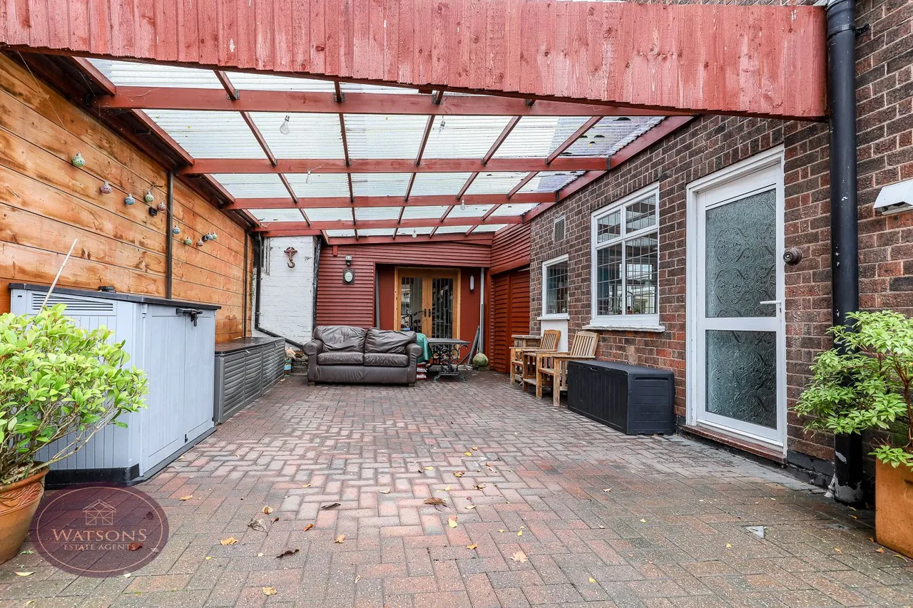 Eastwood, Nottingham, photo 27