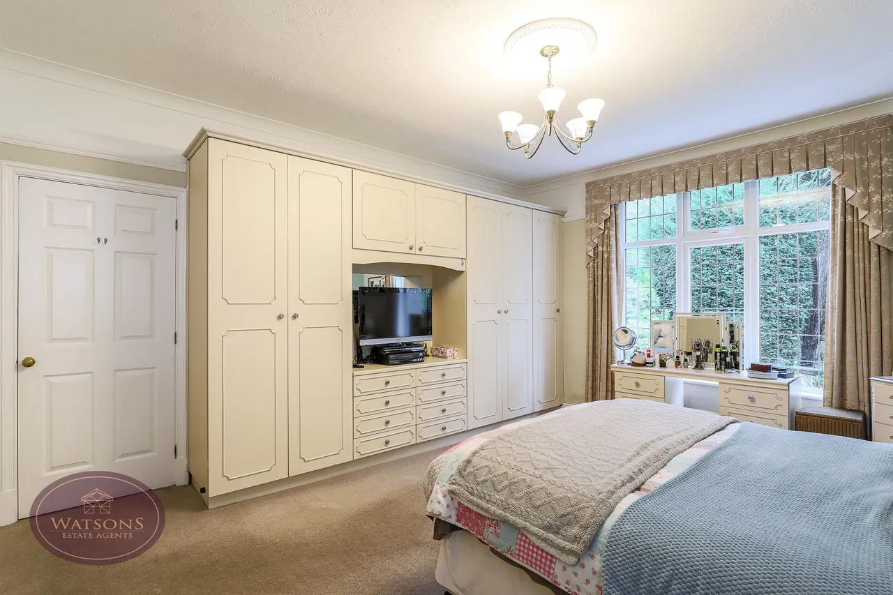 Eastwood, Nottingham, photo 14