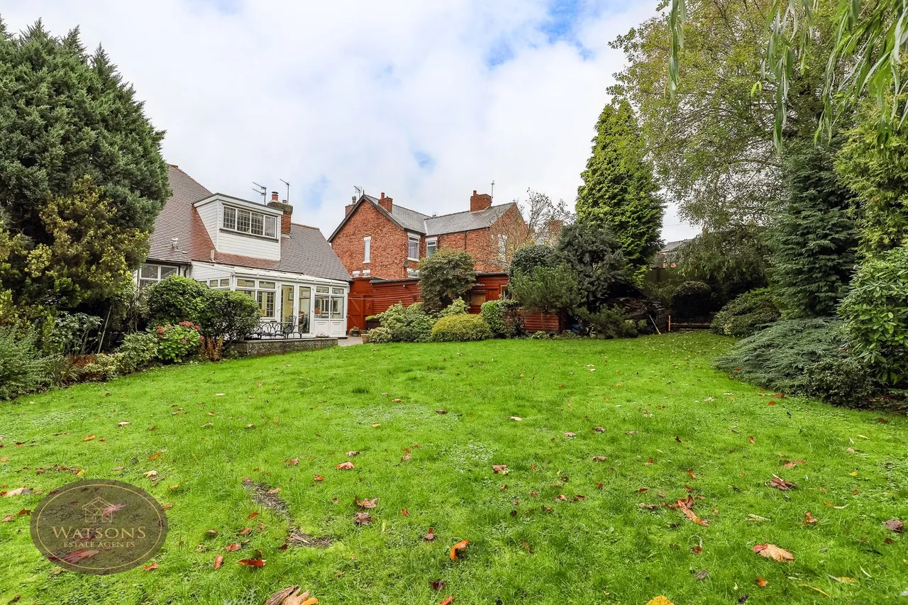 Eastwood, Nottingham, photo 34