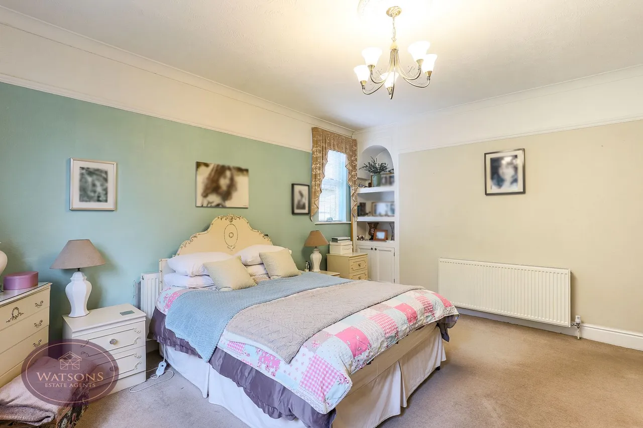 Eastwood, Nottingham, photo 15