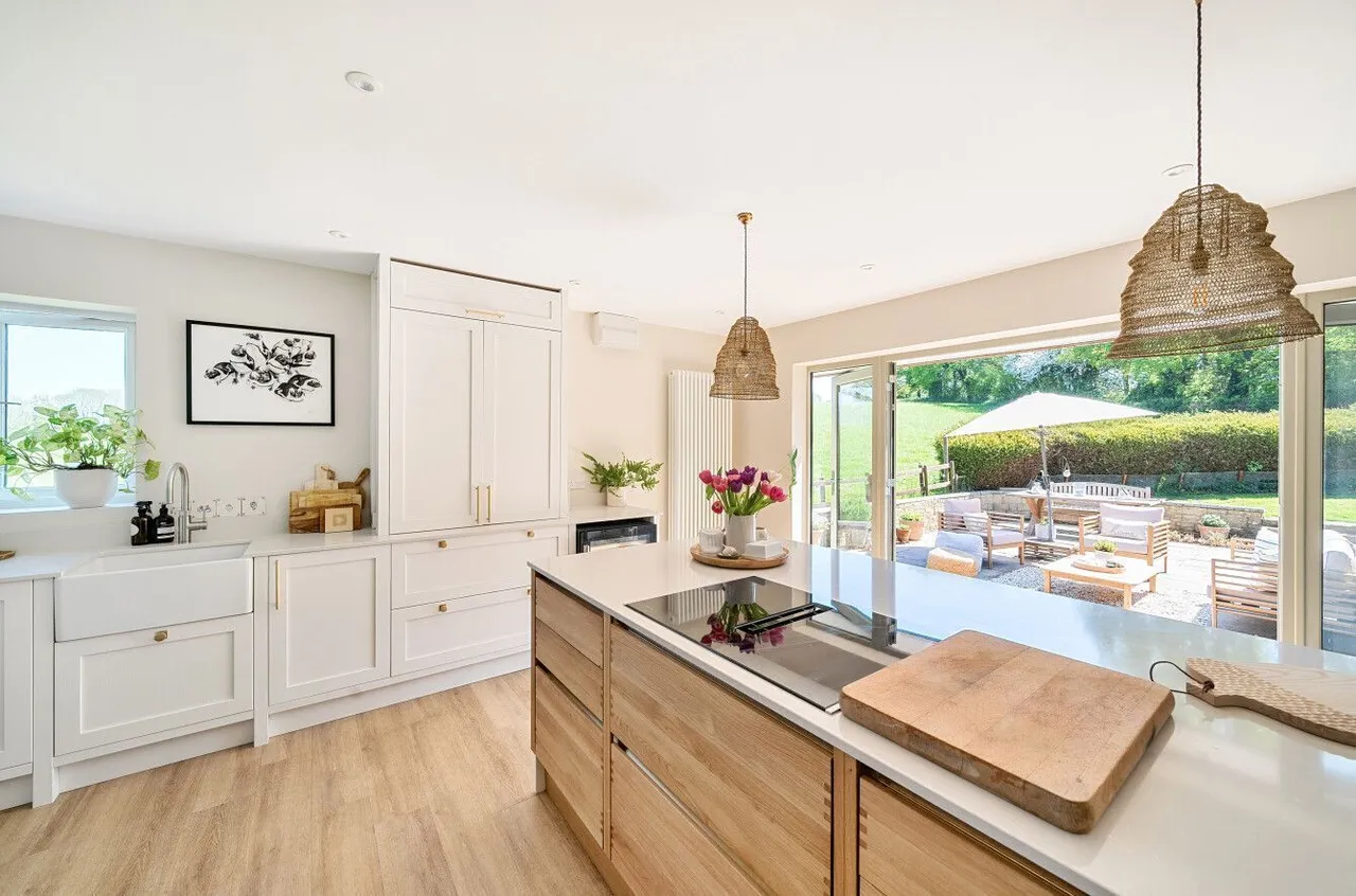 Lyes Green, Corsley, BA12, photo 3
