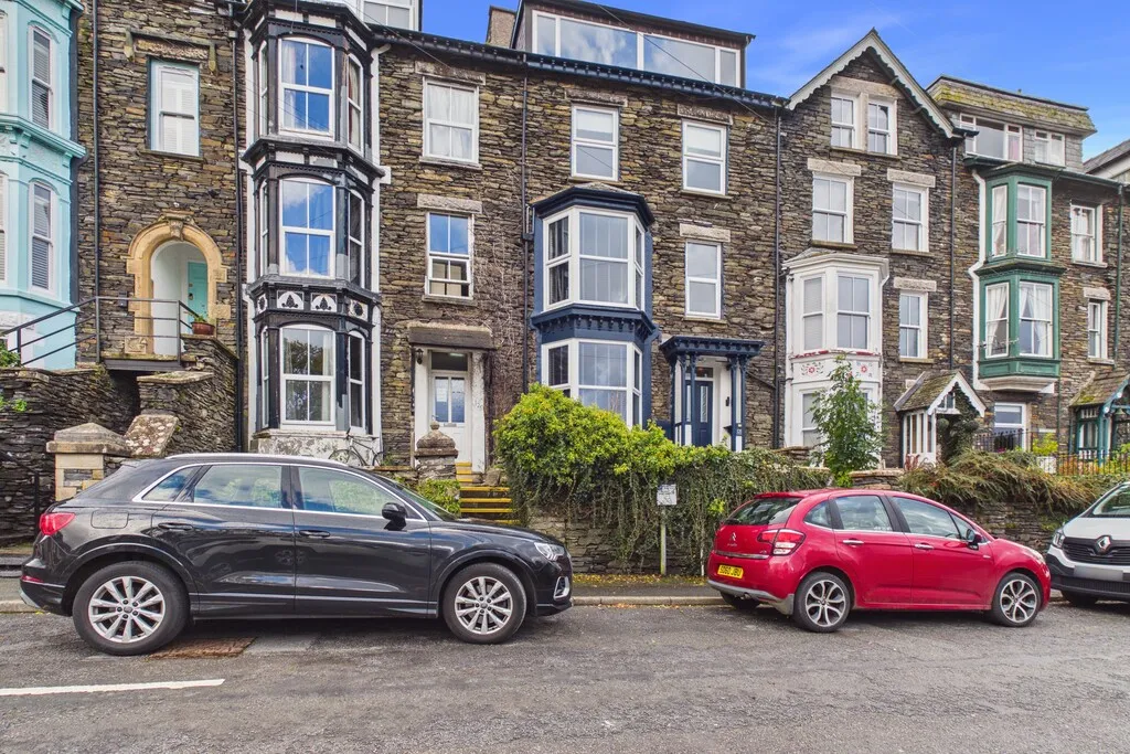 6 bed house for sale, Craig Walk, Bowness-on-Windermere, LA23