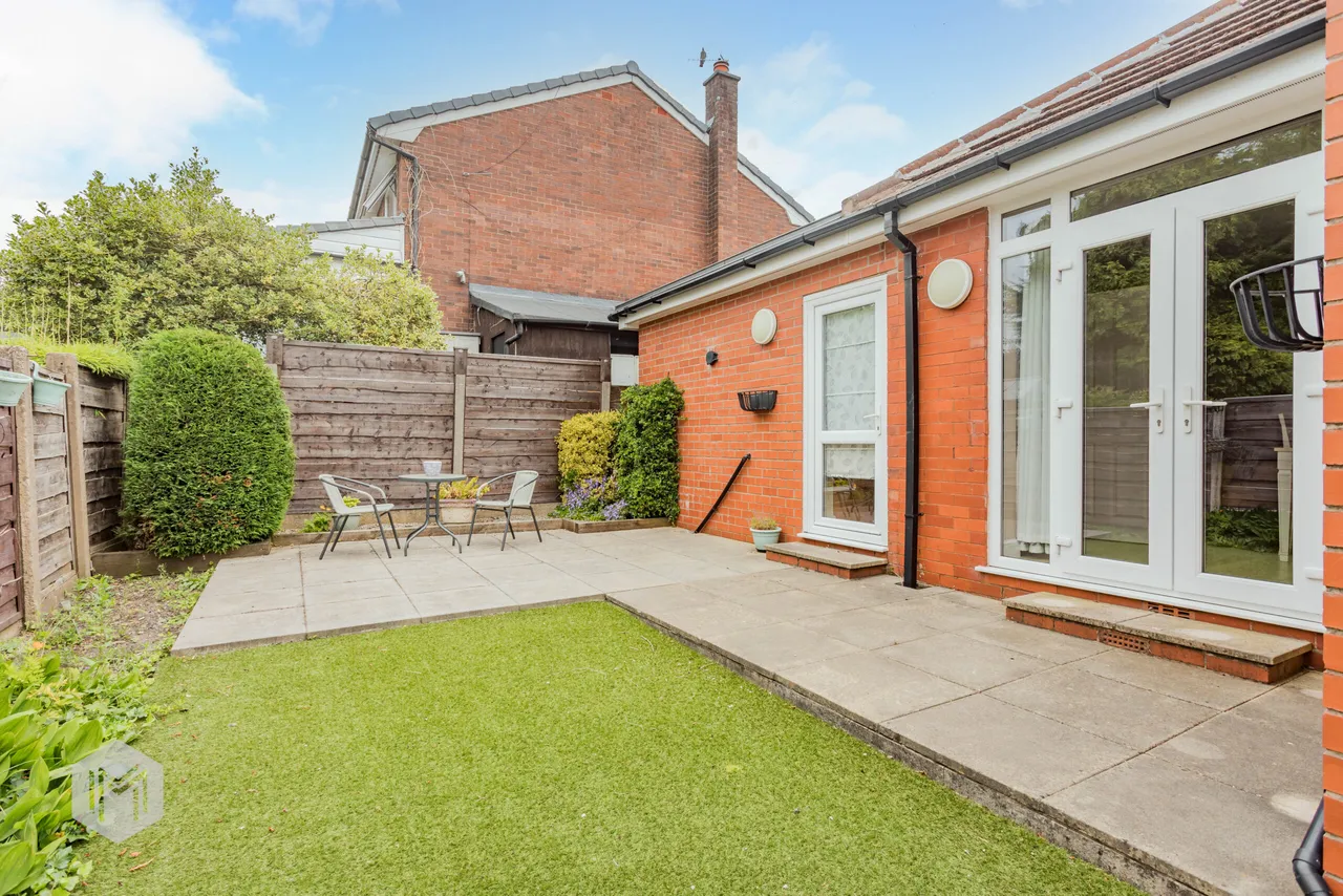 Mile Lane, Bury, BL8 2DS, photo 21