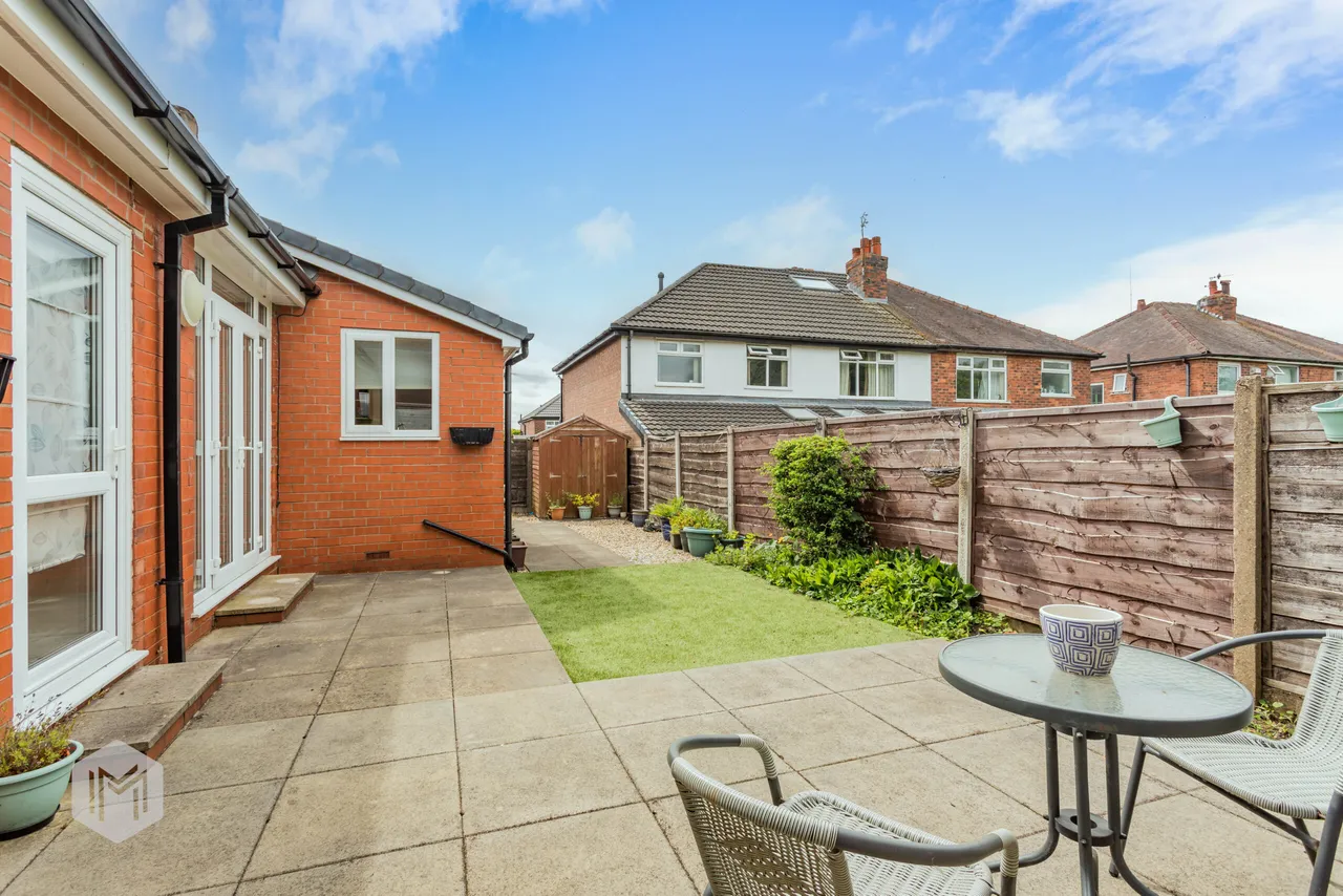 Mile Lane, Bury, BL8 2DS, photo 19