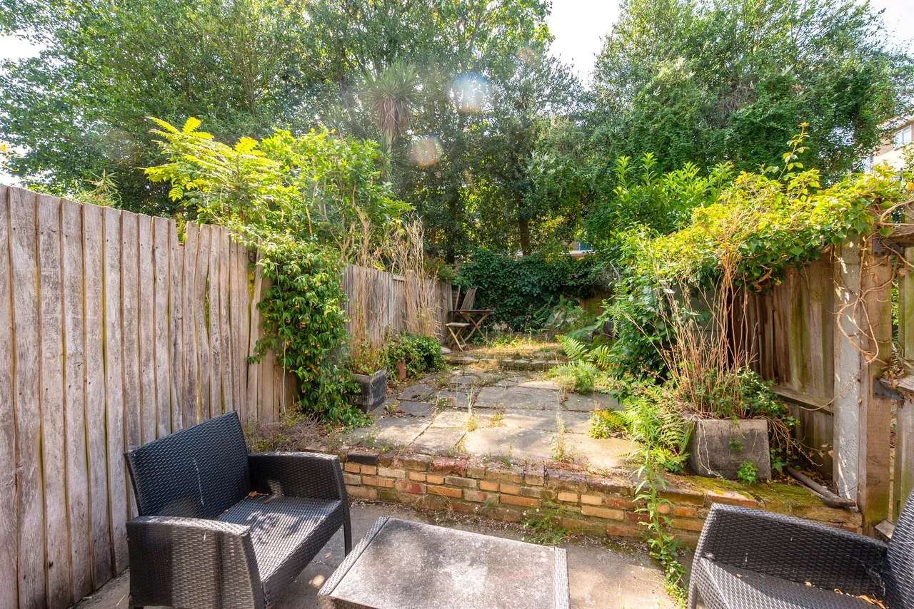 9 Claudia Place, London, photo 9