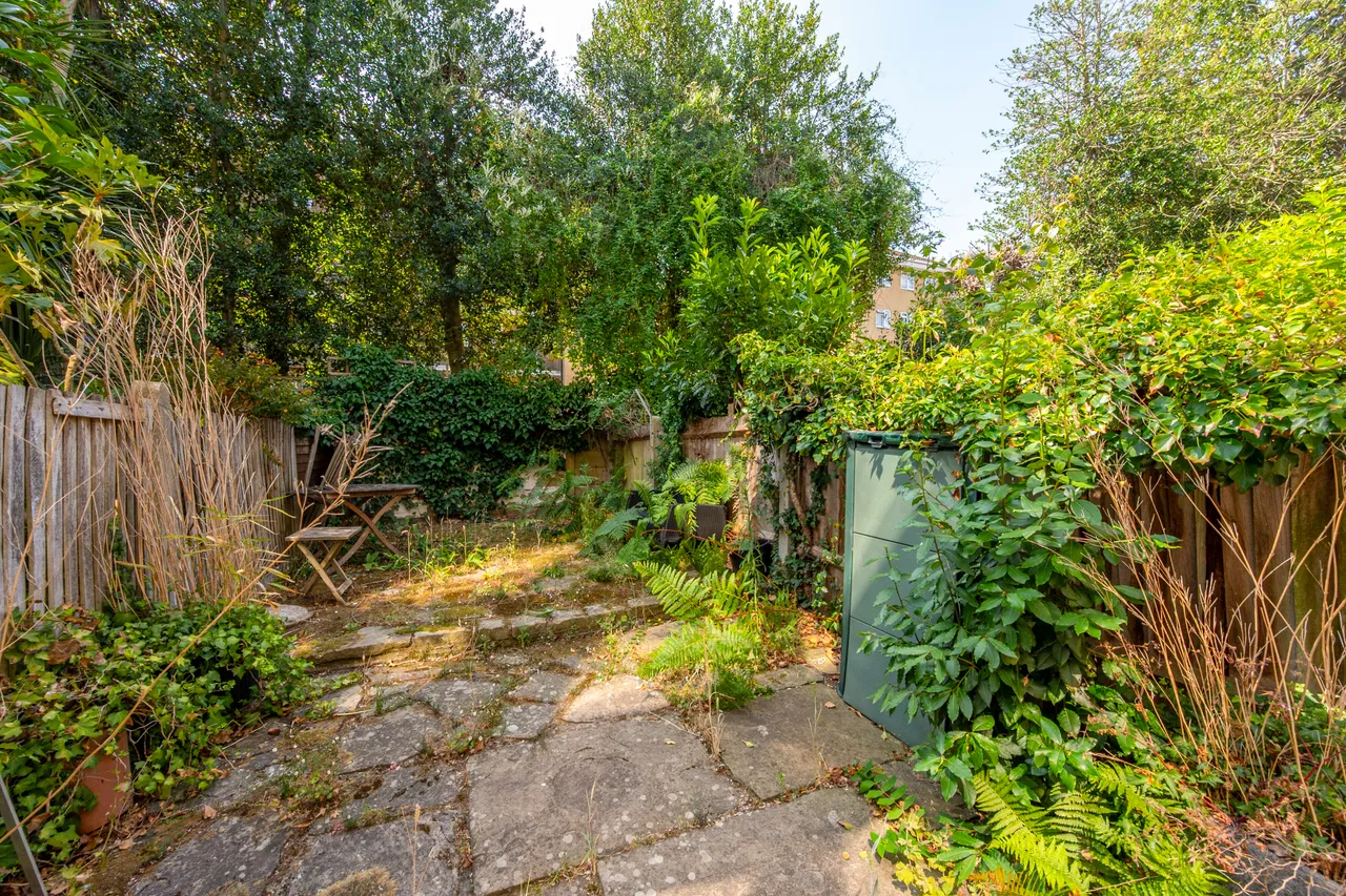 9 Claudia Place, London, photo 10