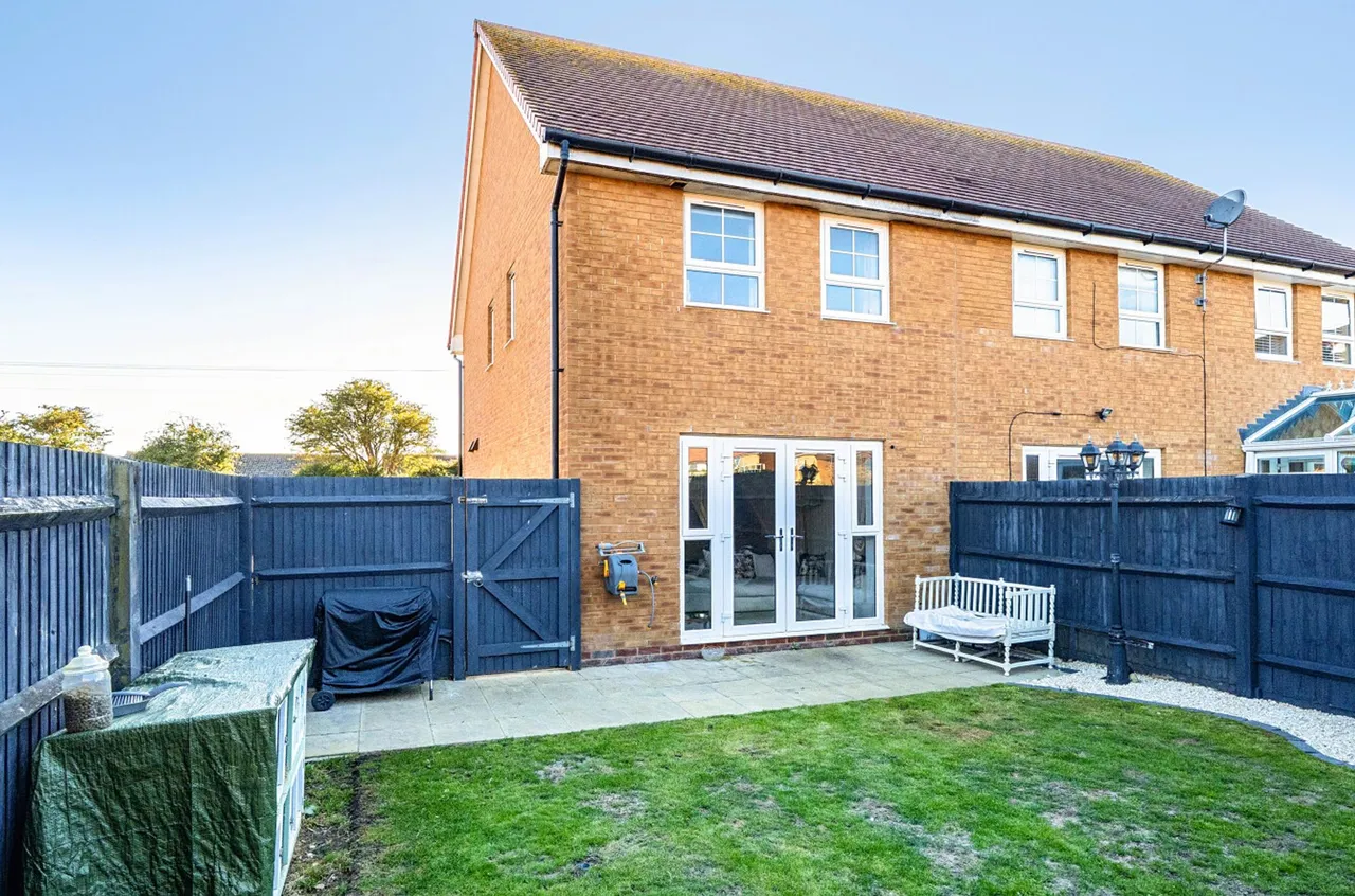 Hubble Close, Selsey, PO20, photo 20