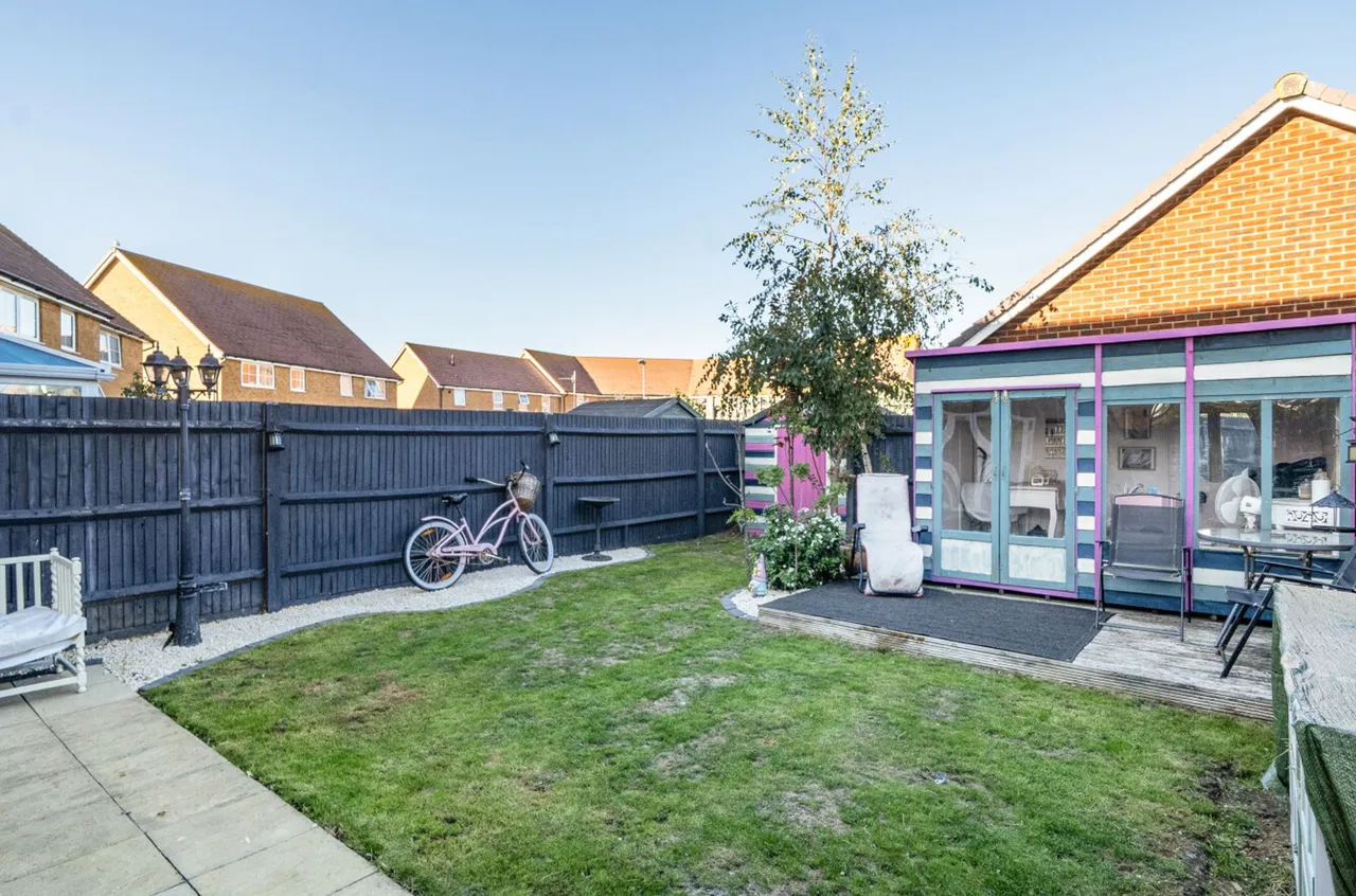 Hubble Close, Selsey, PO20, photo 4