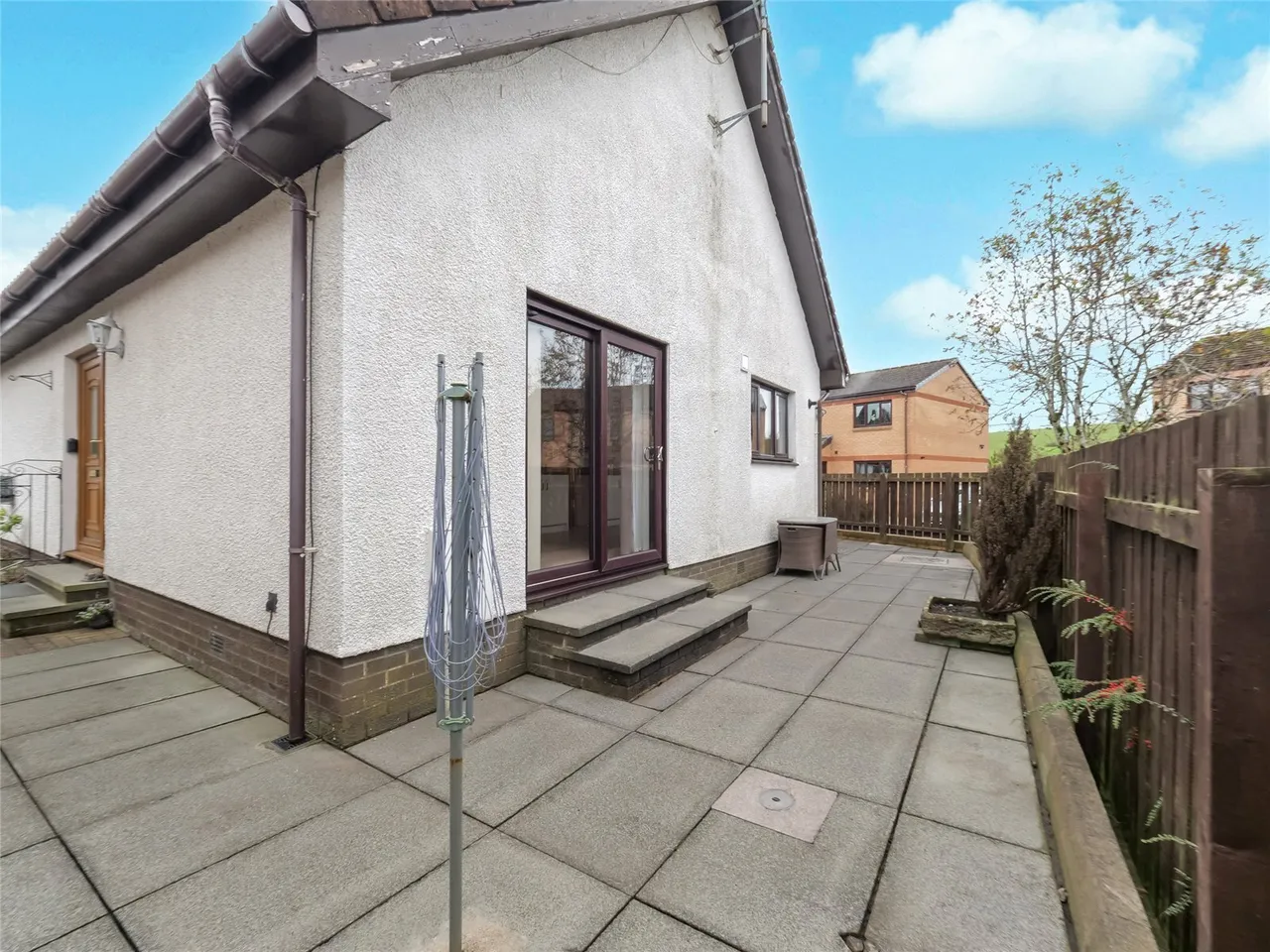 Balmoral Wynd, Stewarton, KA3, photo 13