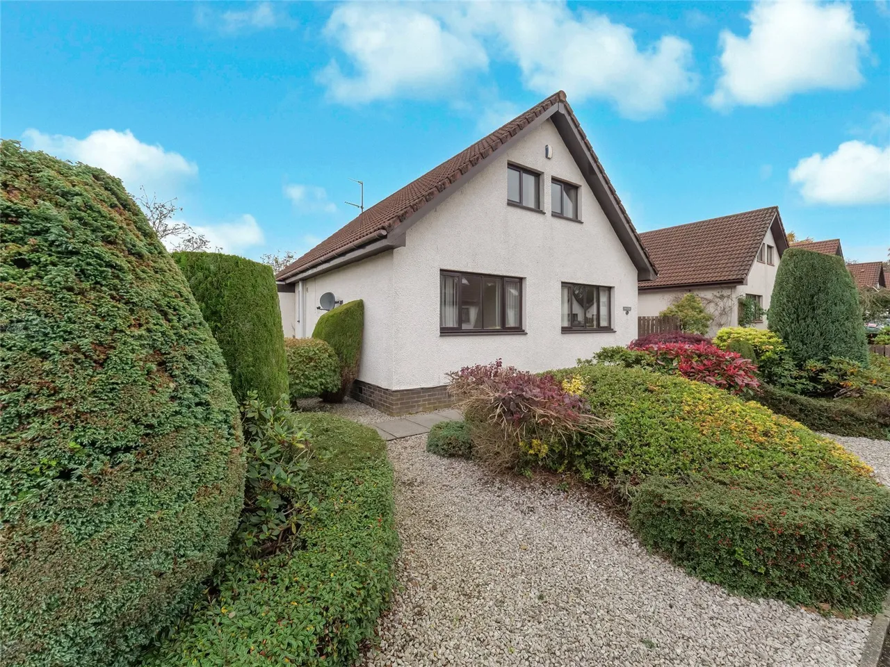 Balmoral Wynd, Stewarton, KA3, photo 12