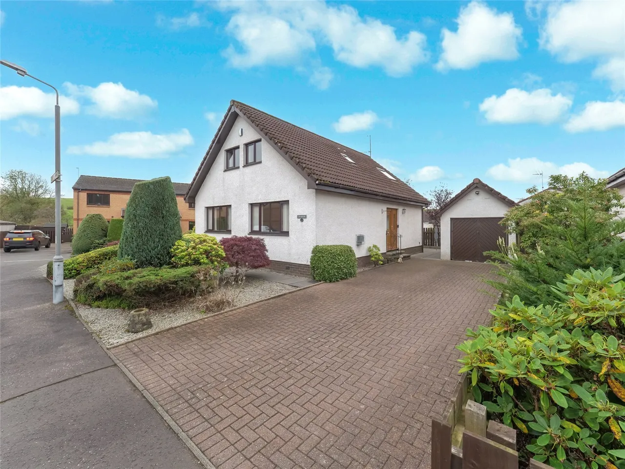 Balmoral Wynd, Stewarton, KA3, photo 24