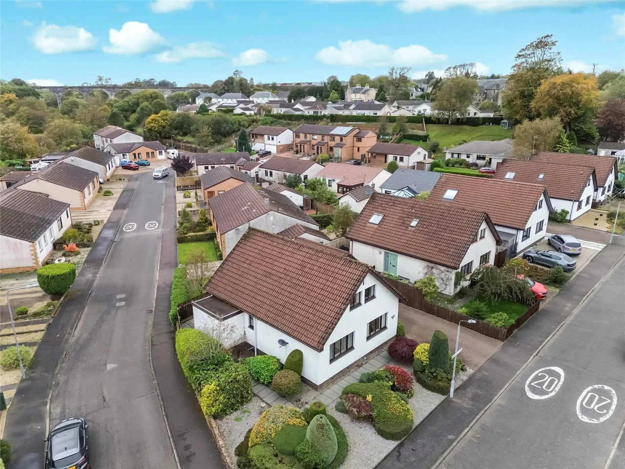 Balmoral Wynd, Stewarton, KA3, photo 23