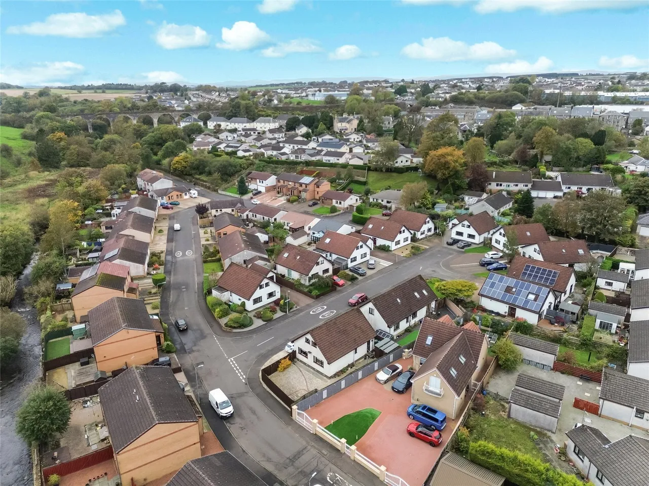 Balmoral Wynd, Stewarton, KA3, photo 22