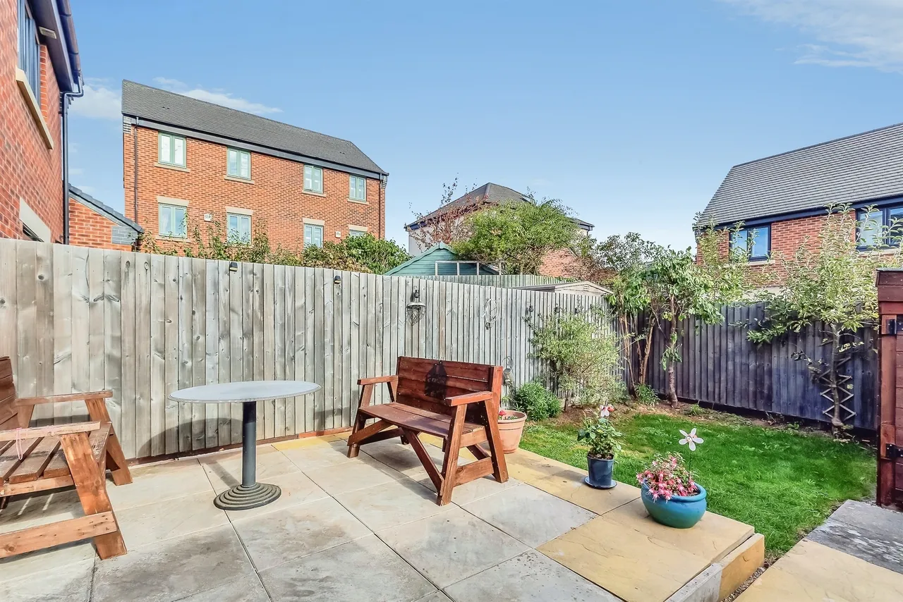 Troon Close, Corby, NN17, photo 11