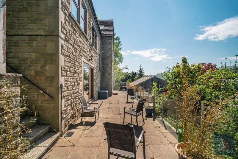 5 Top O Th Hill Road, Todmorden OL14 6QA, photo 29