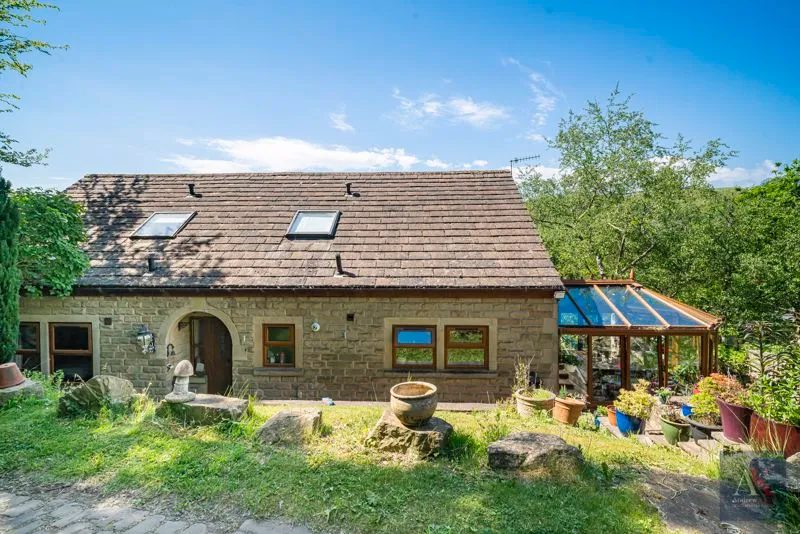 5 Top O Th Hill Road, Todmorden OL14 6QA, photo 27