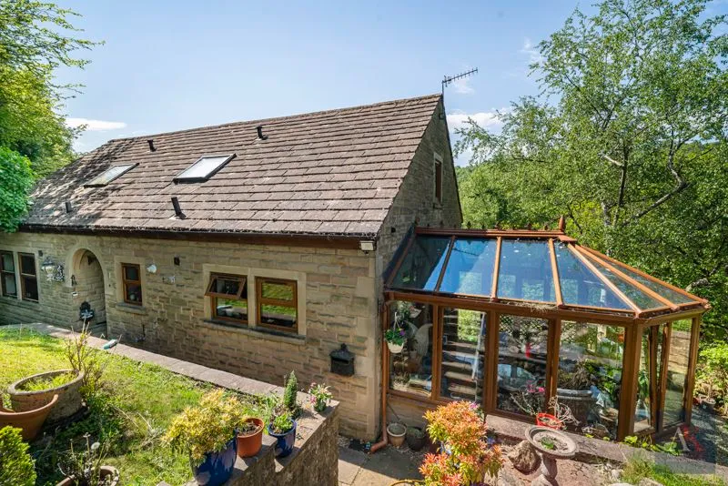 6 bed house for sale — 5 Top O Th Hill Road, Todmorden OL14 6QA