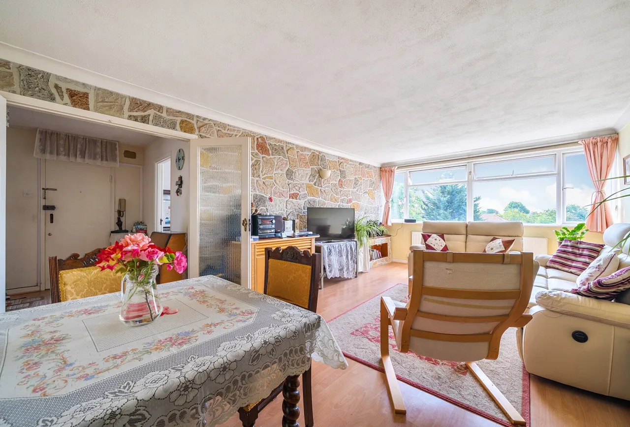 1 bed flat for sale — Slough Lane, London, NW9 8QJ