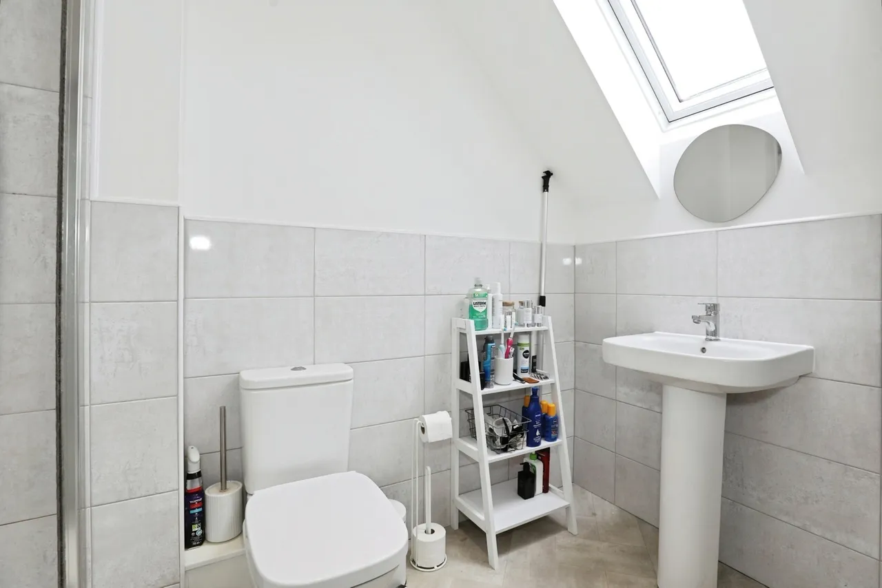 Alfred Potts Way, CREWE, Cheshire, CW2, photo 17