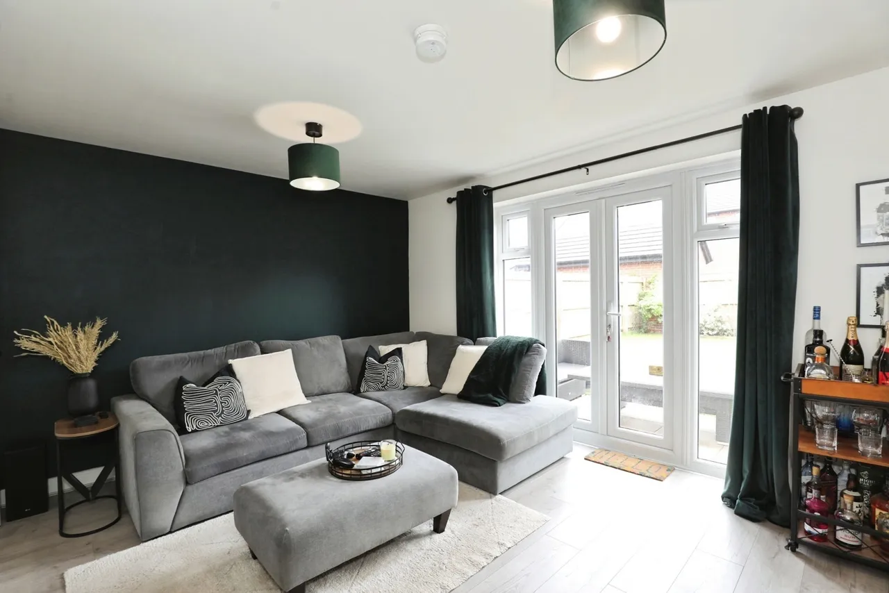 Alfred Potts Way, CREWE, Cheshire, CW2, photo 6