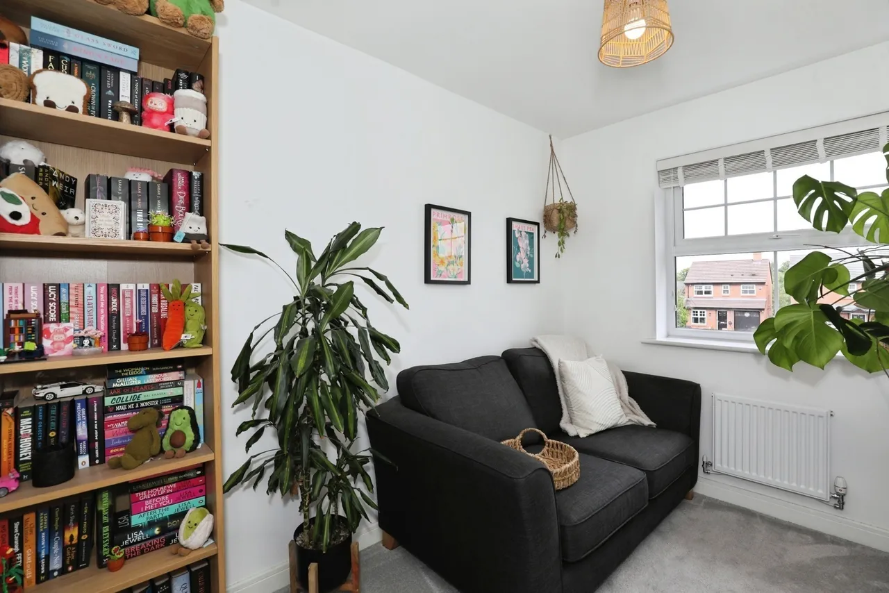 Alfred Potts Way, CREWE, Cheshire, CW2, photo 12