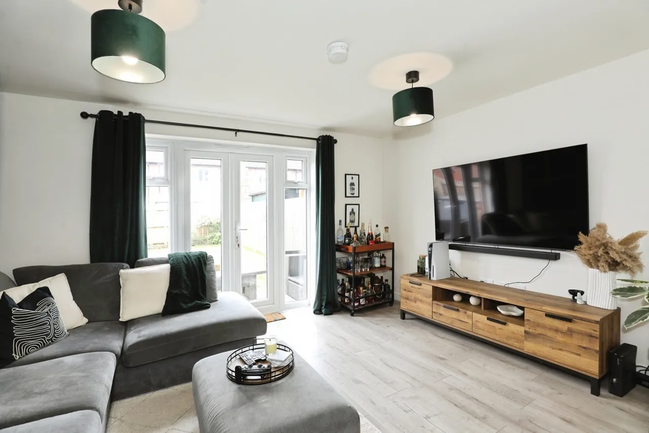 Alfred Potts Way, CREWE, Cheshire, CW2, photo 5