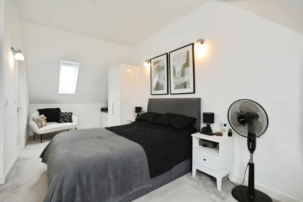 Alfred Potts Way, CREWE, Cheshire, CW2, photo 16