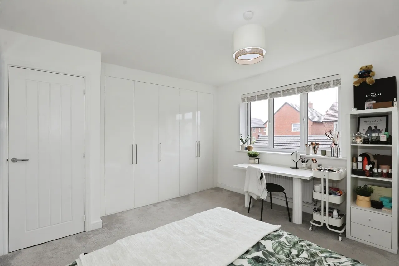Alfred Potts Way, CREWE, Cheshire, CW2, photo 9
