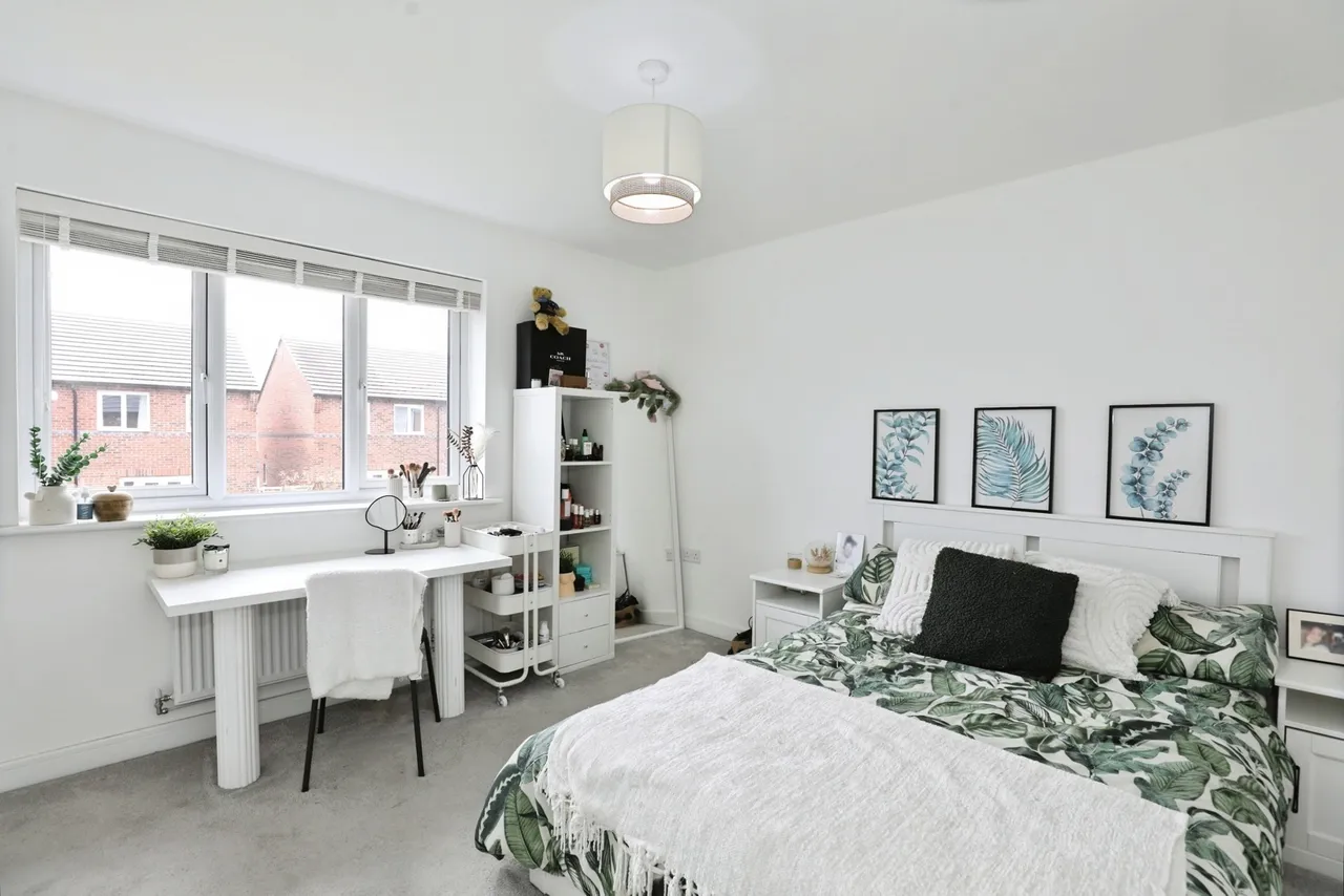 Alfred Potts Way, CREWE, Cheshire, CW2, photo 8