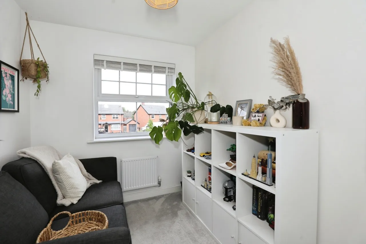 Alfred Potts Way, CREWE, Cheshire, CW2, photo 11
