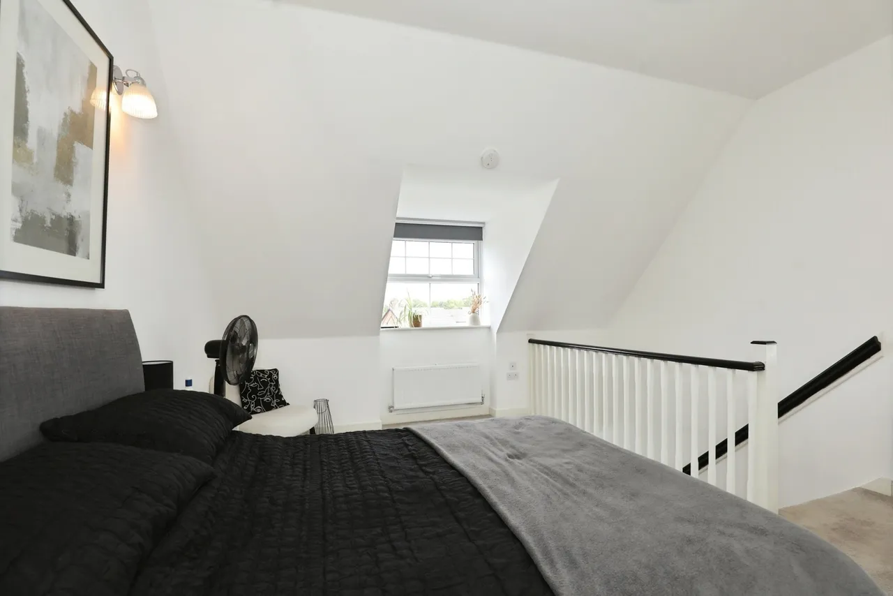 Alfred Potts Way, CREWE, Cheshire, CW2, photo 15