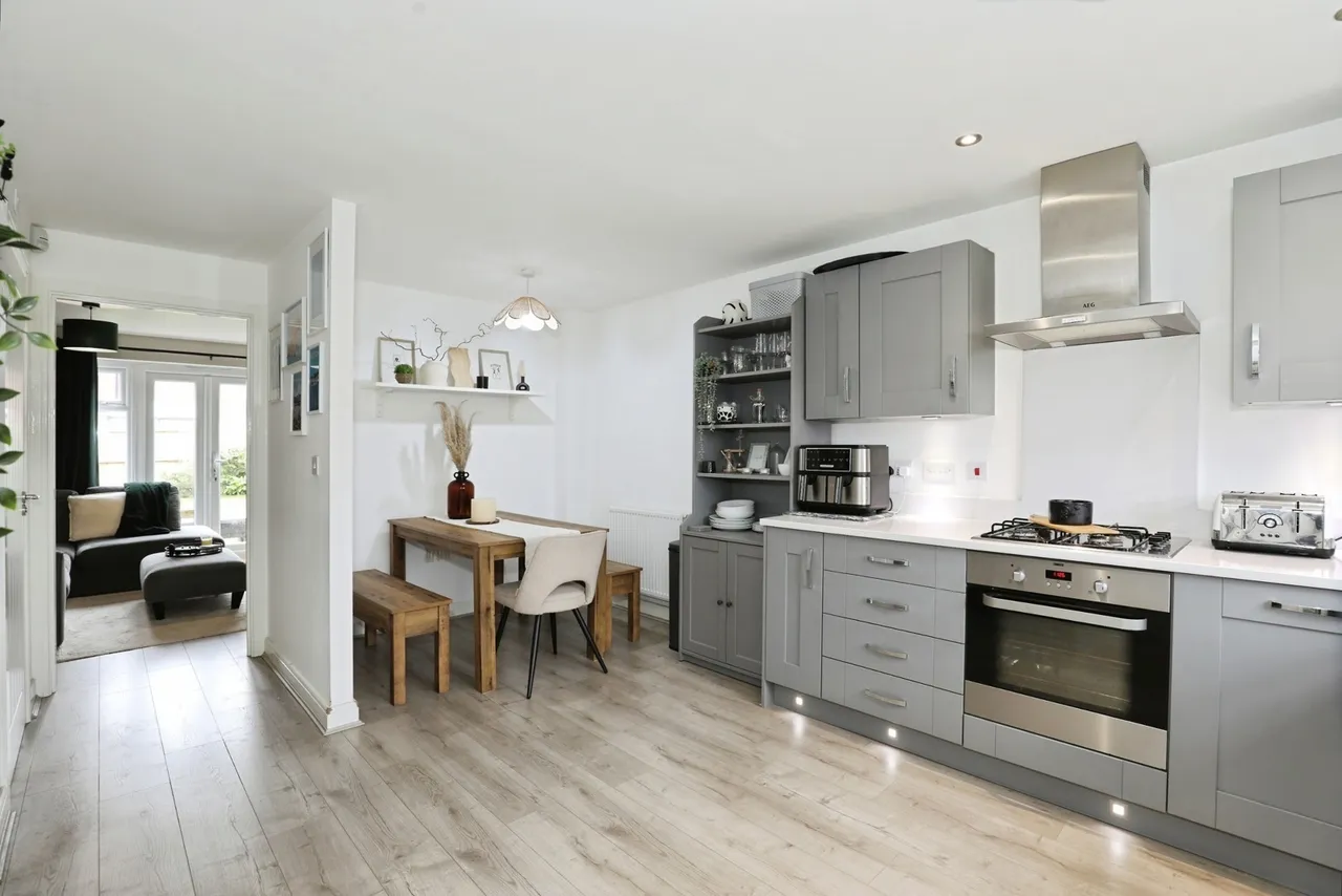 Alfred Potts Way, CREWE, Cheshire, CW2, photo 2