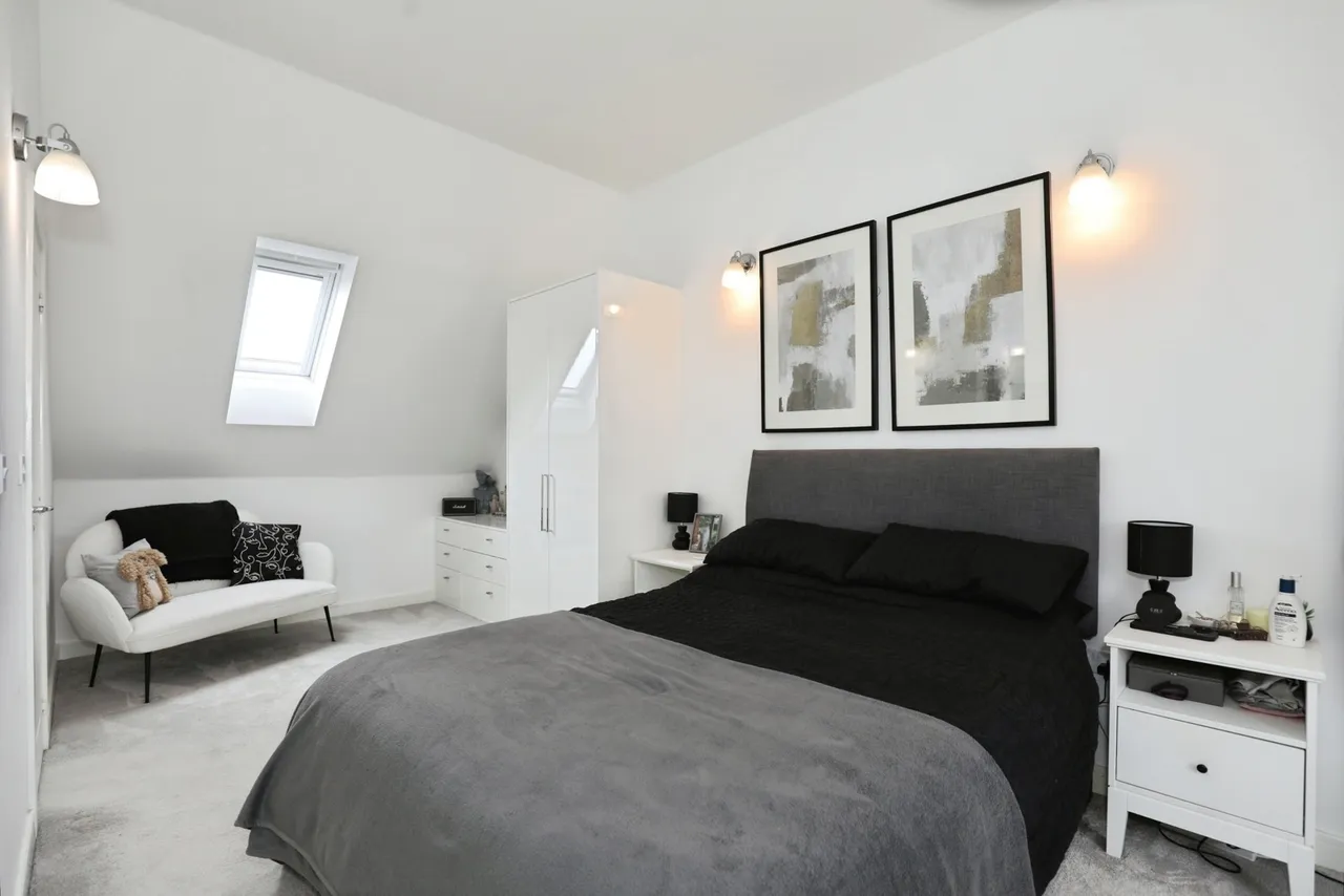 Alfred Potts Way, CREWE, Cheshire, CW2, photo 14